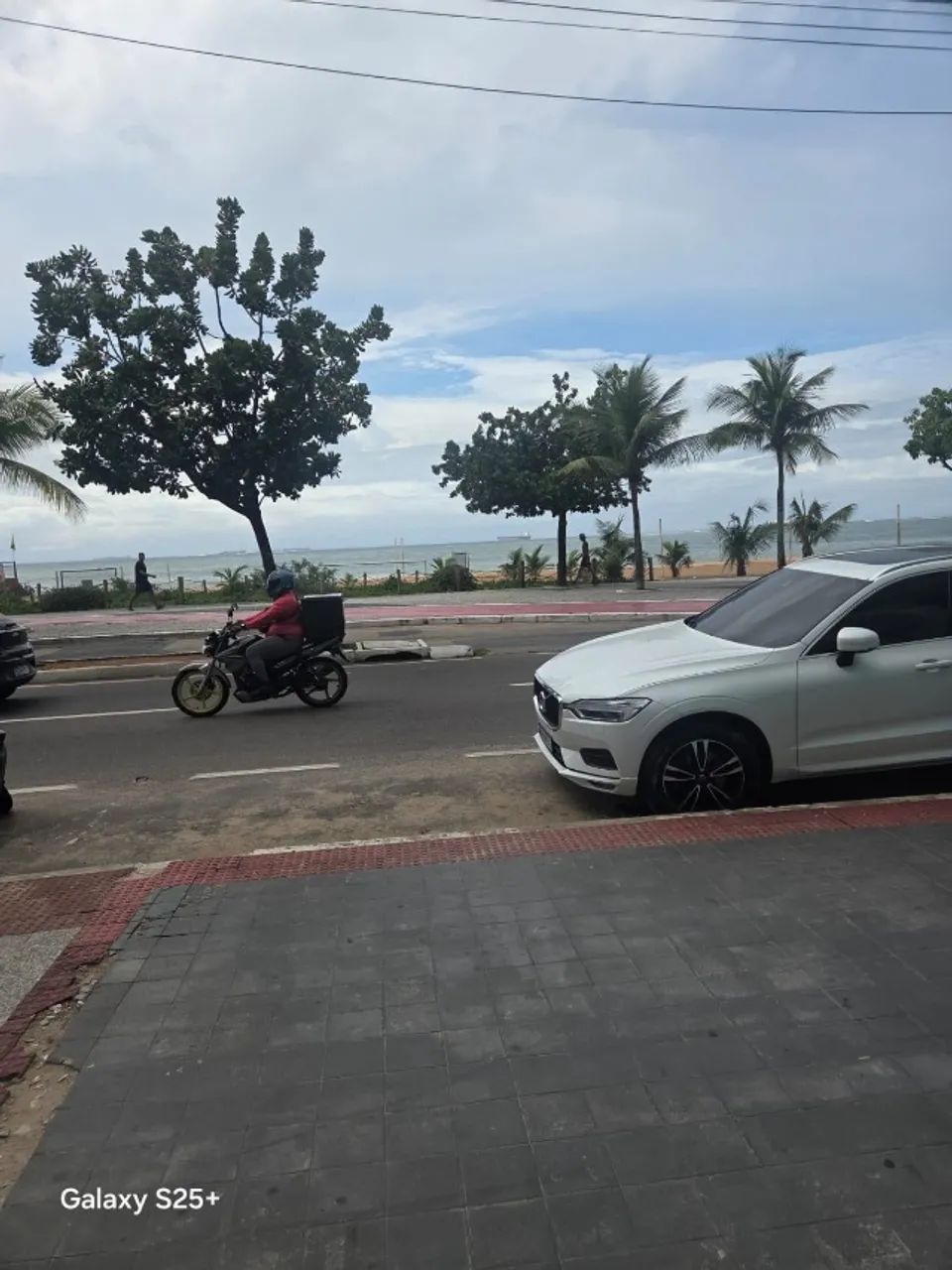 Foto - Vila Velha - Praia da Costa