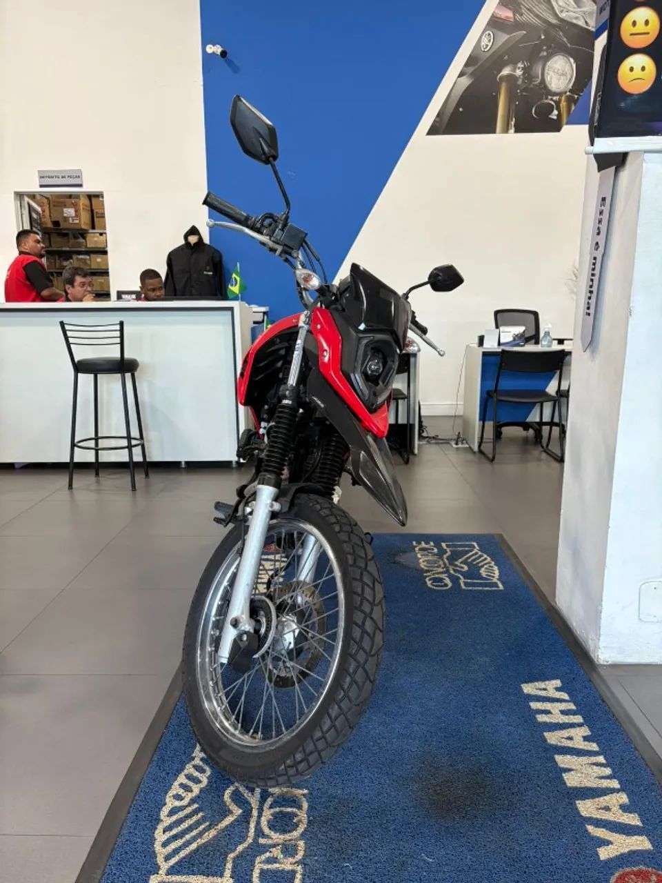 CROSSER Z VERMELHA - Foto 3