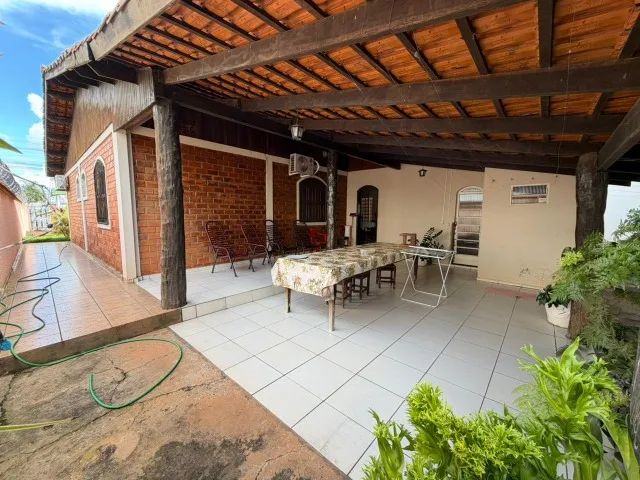 VENDO CASA - CENTRO DE PRIMAVERA DO LESTE (Área Comercial)  - Foto 5