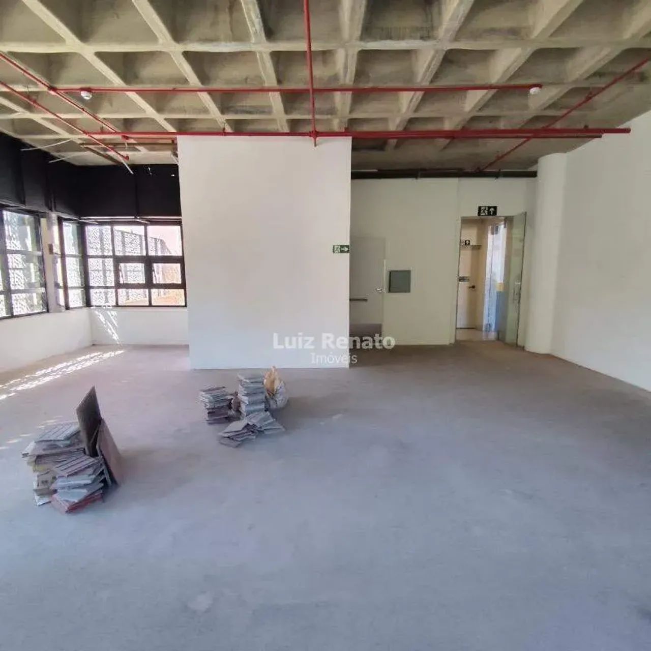 Sala Comercial para aluguel 2 vagas - Lourdes - Foto 5