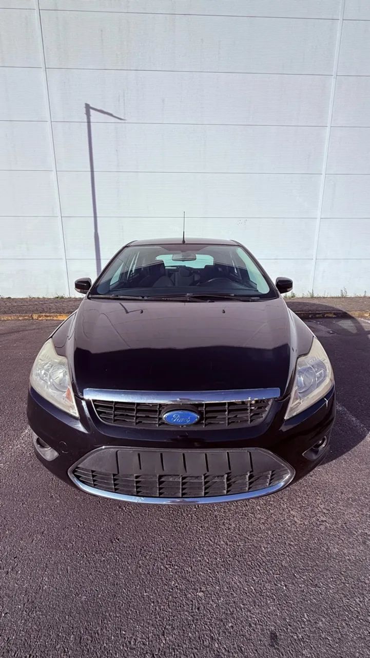Ford Focus 2.0 16V/ 2.0 16V FLEX 5P 2011