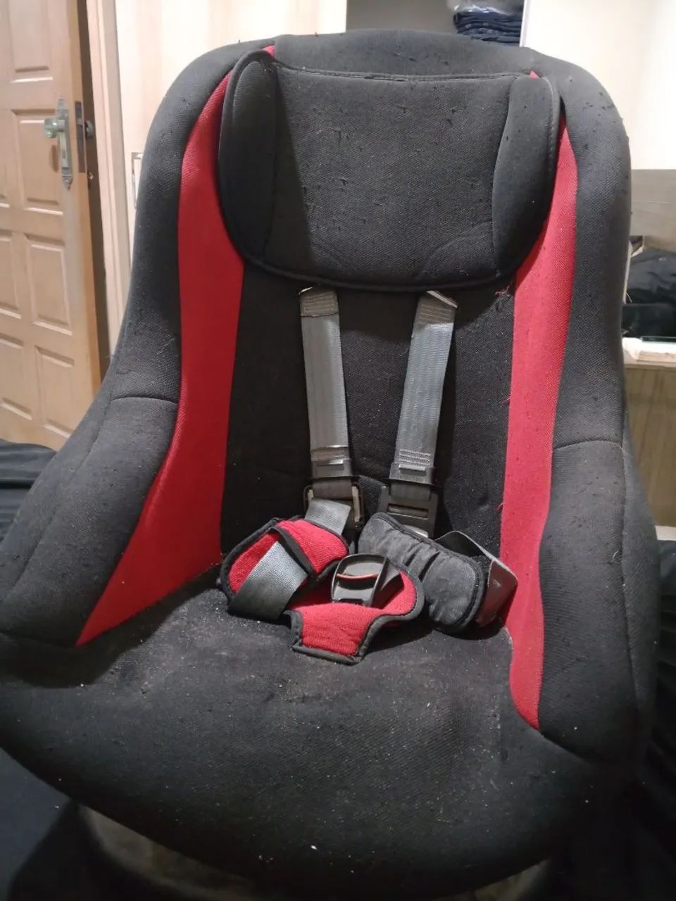 Cadeirinha para carro 