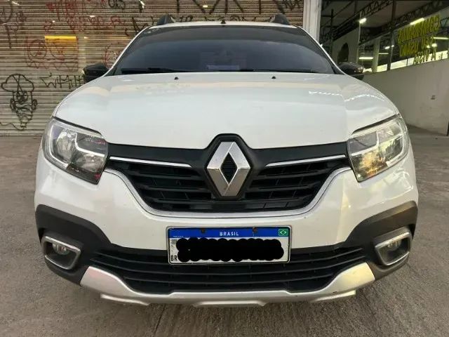 Renault Stepway Iconic Flex 1.6 16V Aut. 2023 - Foto 2