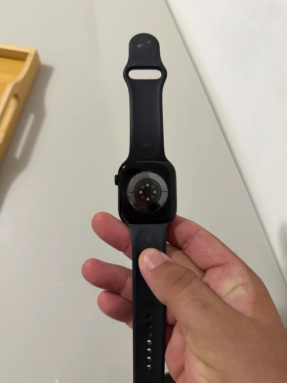 Apple Watch 11 46 mm 