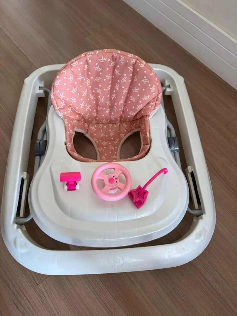 Andador para bebês.  - Foto 4