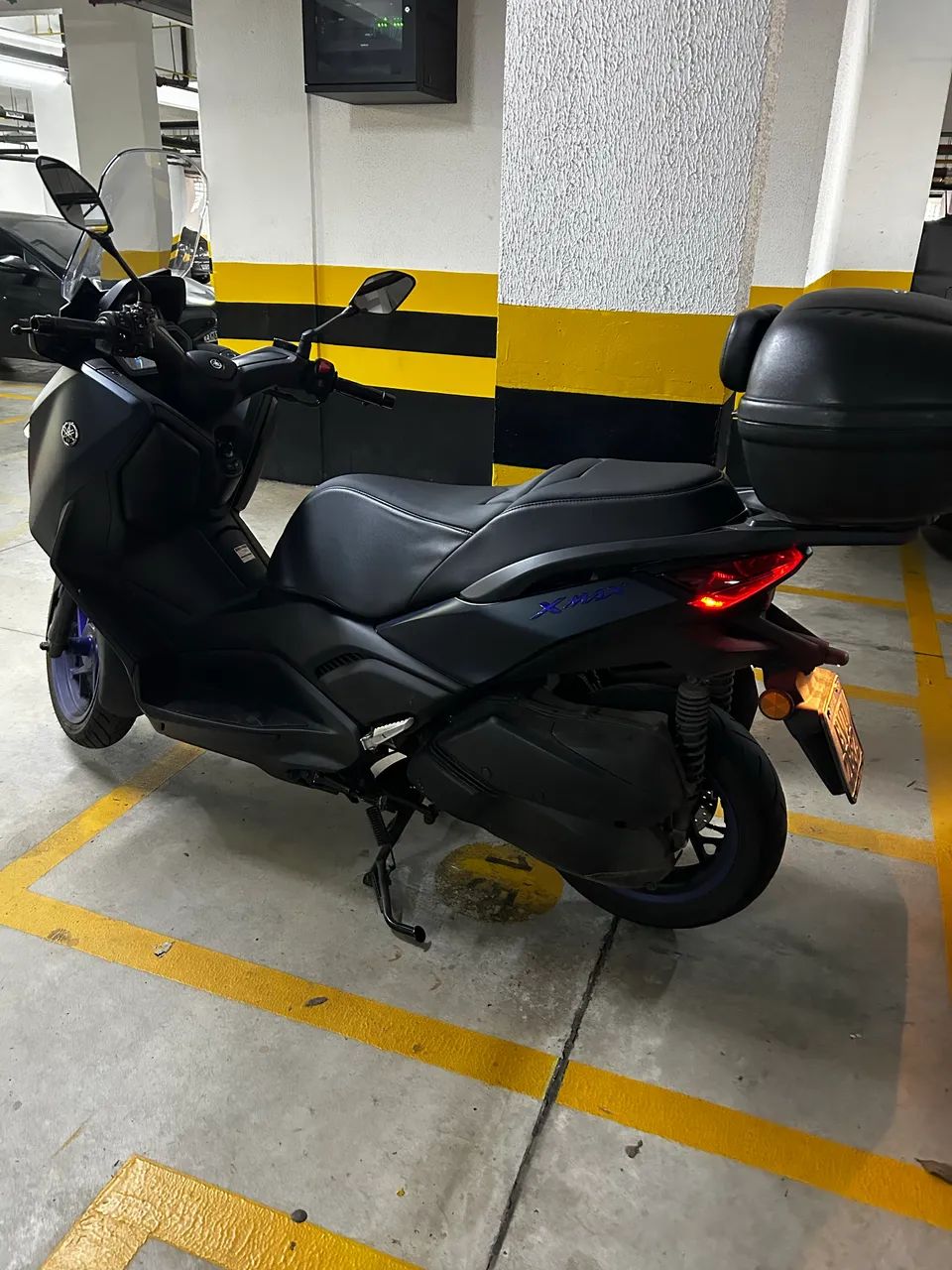 X Max Yamara 2025  - Foto 2