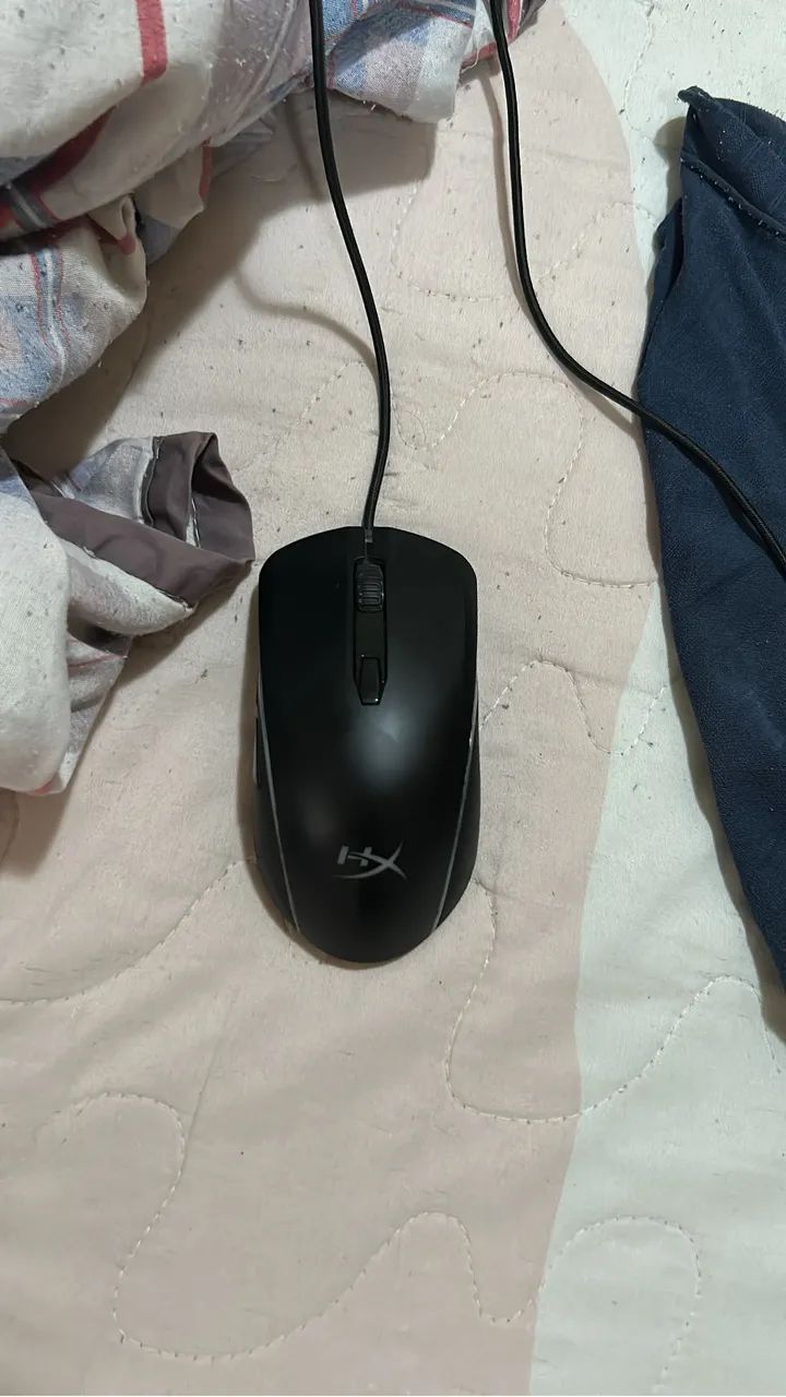 Mouse Gamer Hyperx Pulsefire Surge - Foto 2