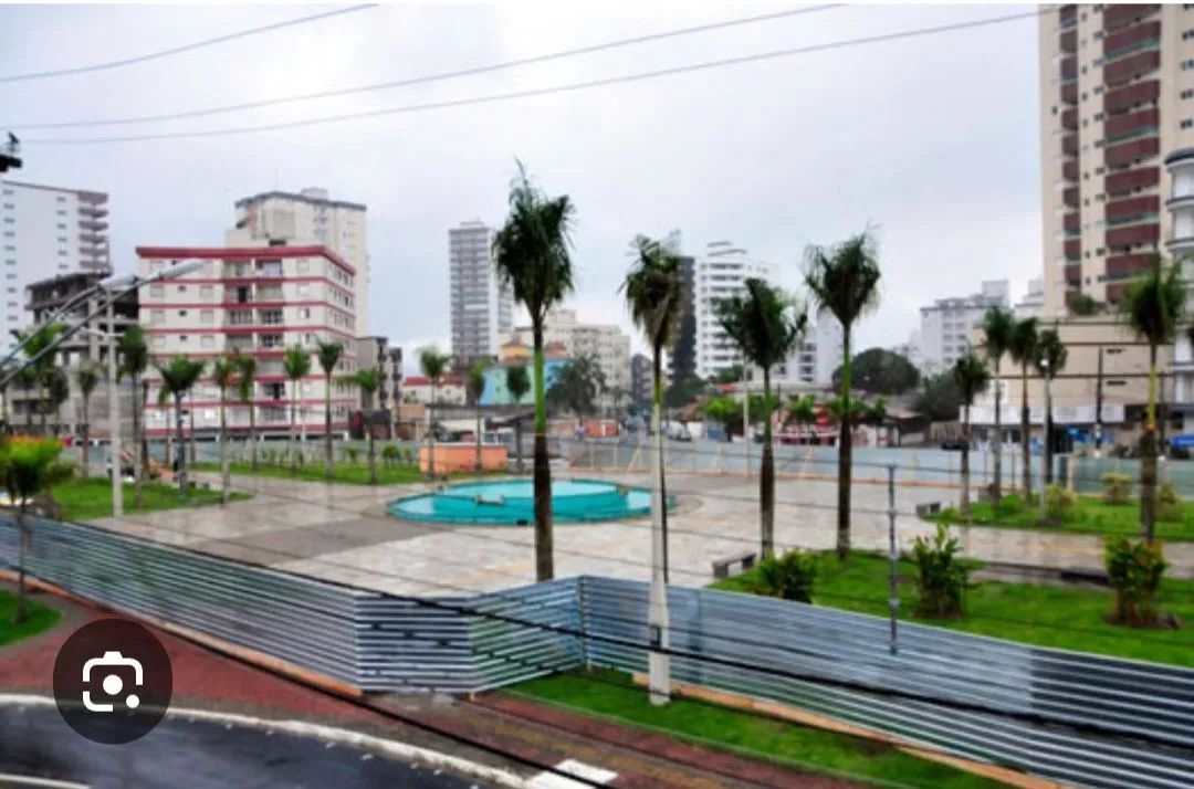 Foto - Praia Grande - Caiçara