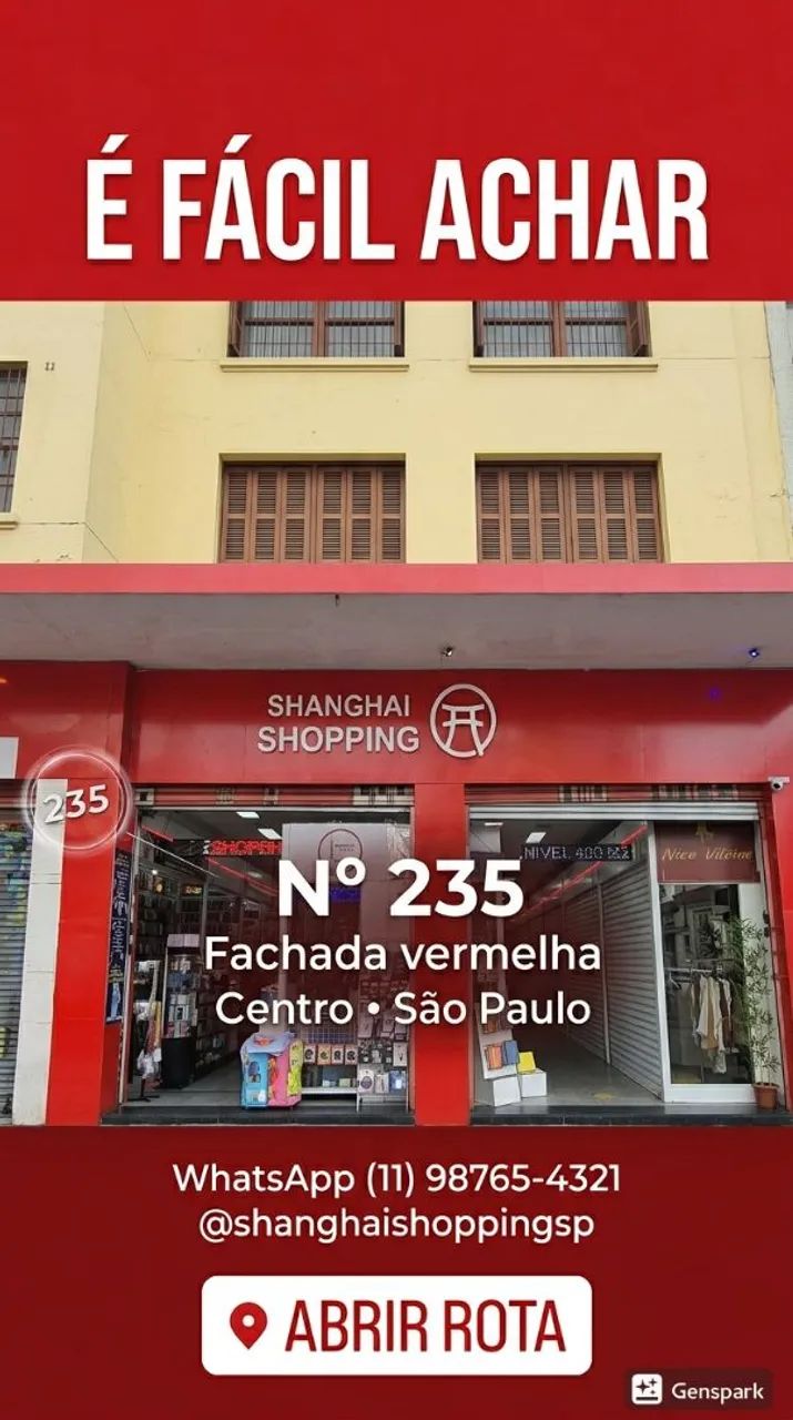 Foto - São Paulo - Centro