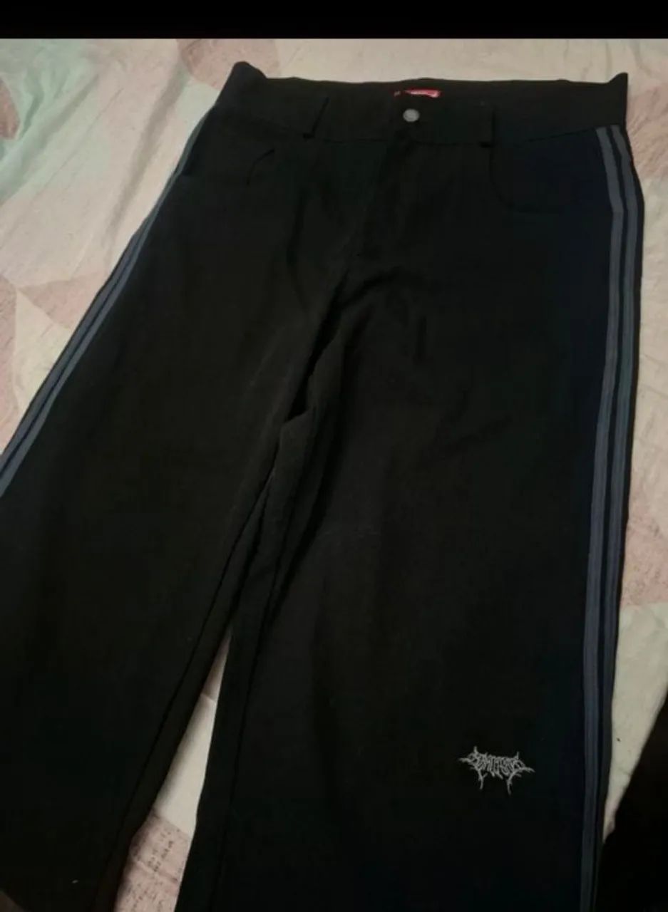 Calça kardigan studios - Foto 2