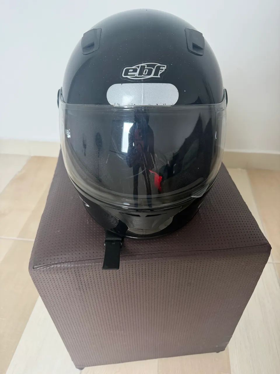 Capacete 