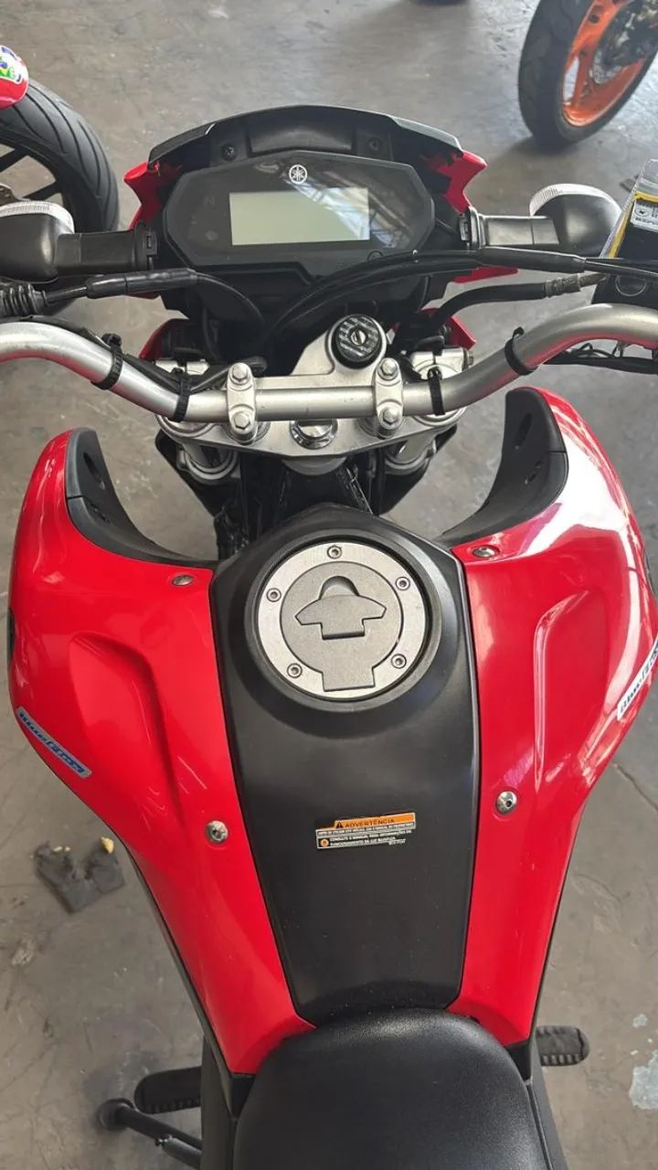 XTZ LANDER - 2023 EXTRA - Foto 4