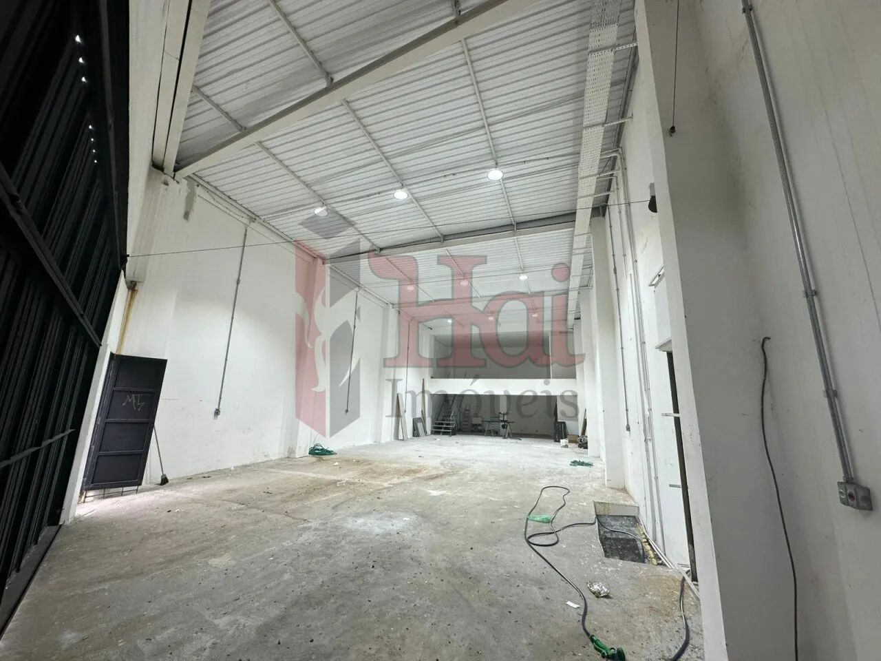 Galpão para locação 252m² no Alto da Mooca - Foto 2