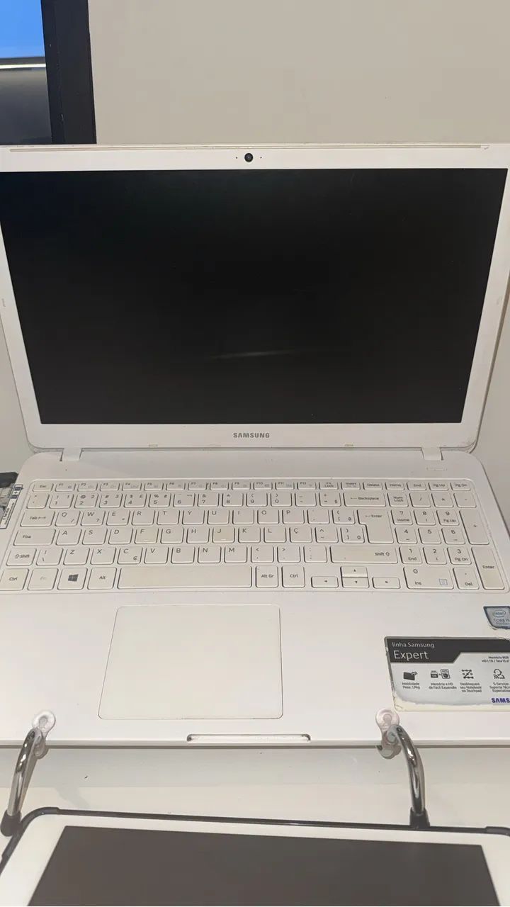 Notebook Samsung 1T