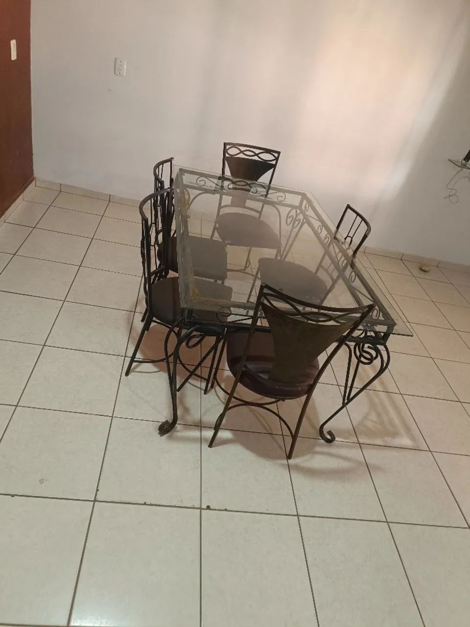 Mesa - Foto 2