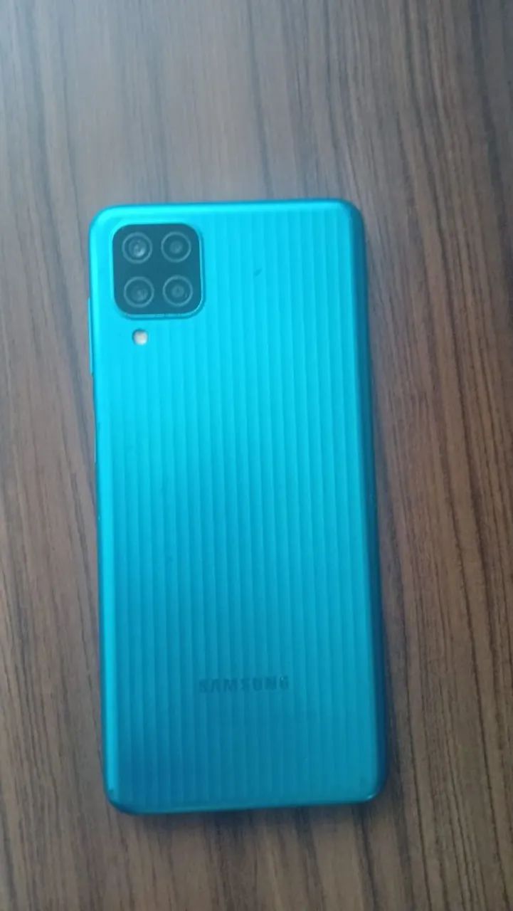 Samsung M12 64gb - Foto 2