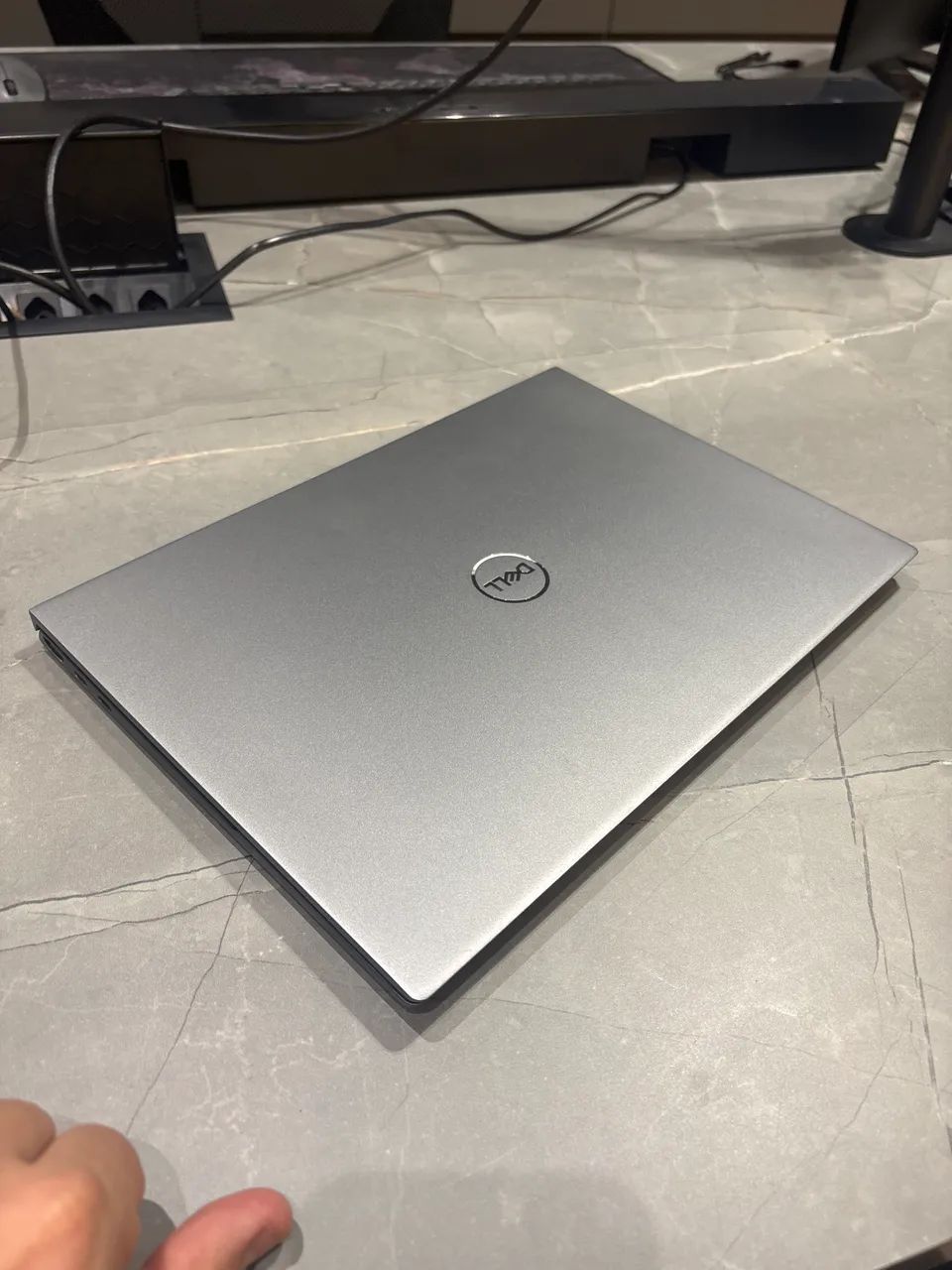 Vostro 5310 13? i7 8gb - Foto 2