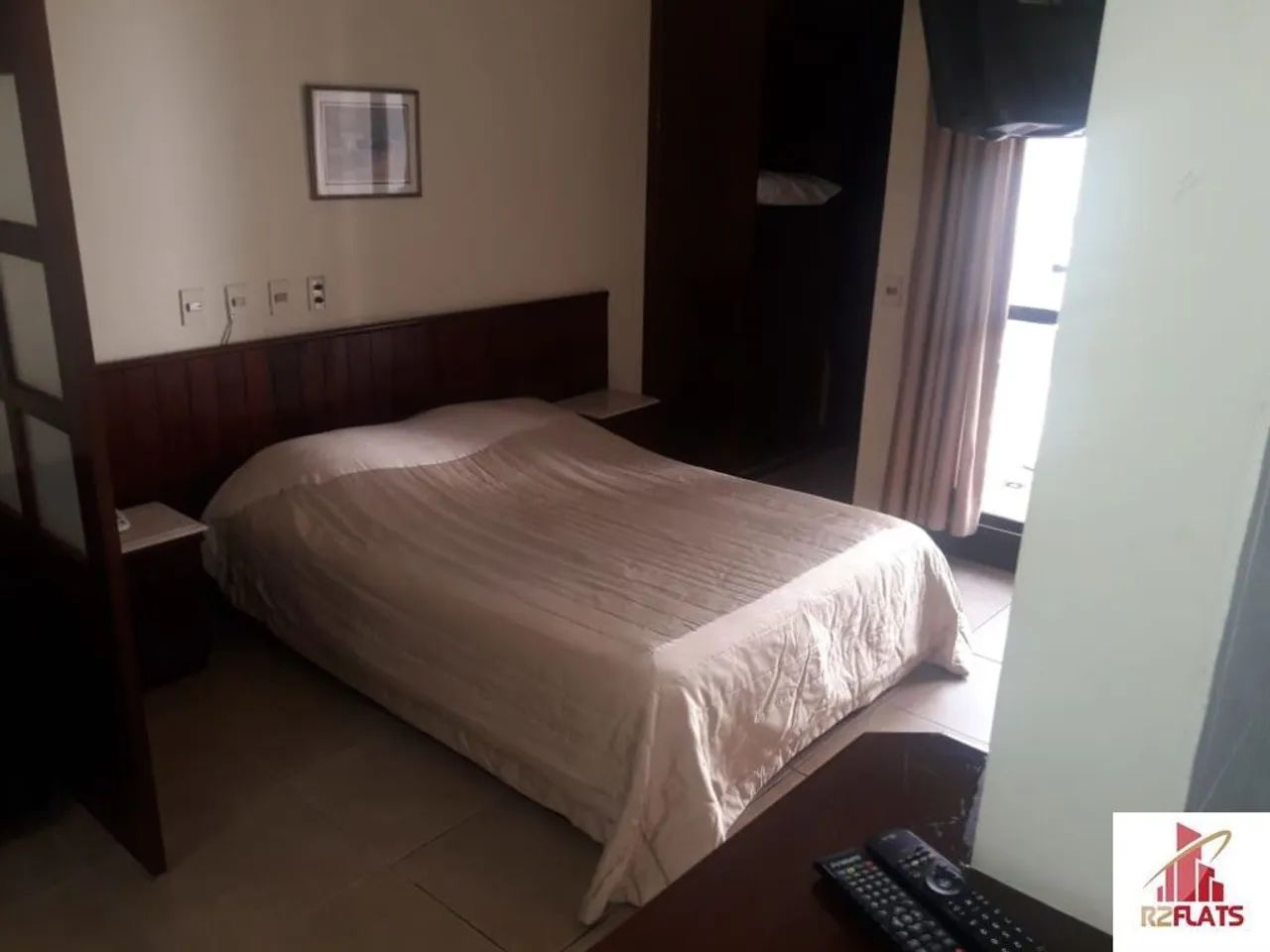 Flat com ótimo preço no Santa Cecilia. Confira! - Foto 3