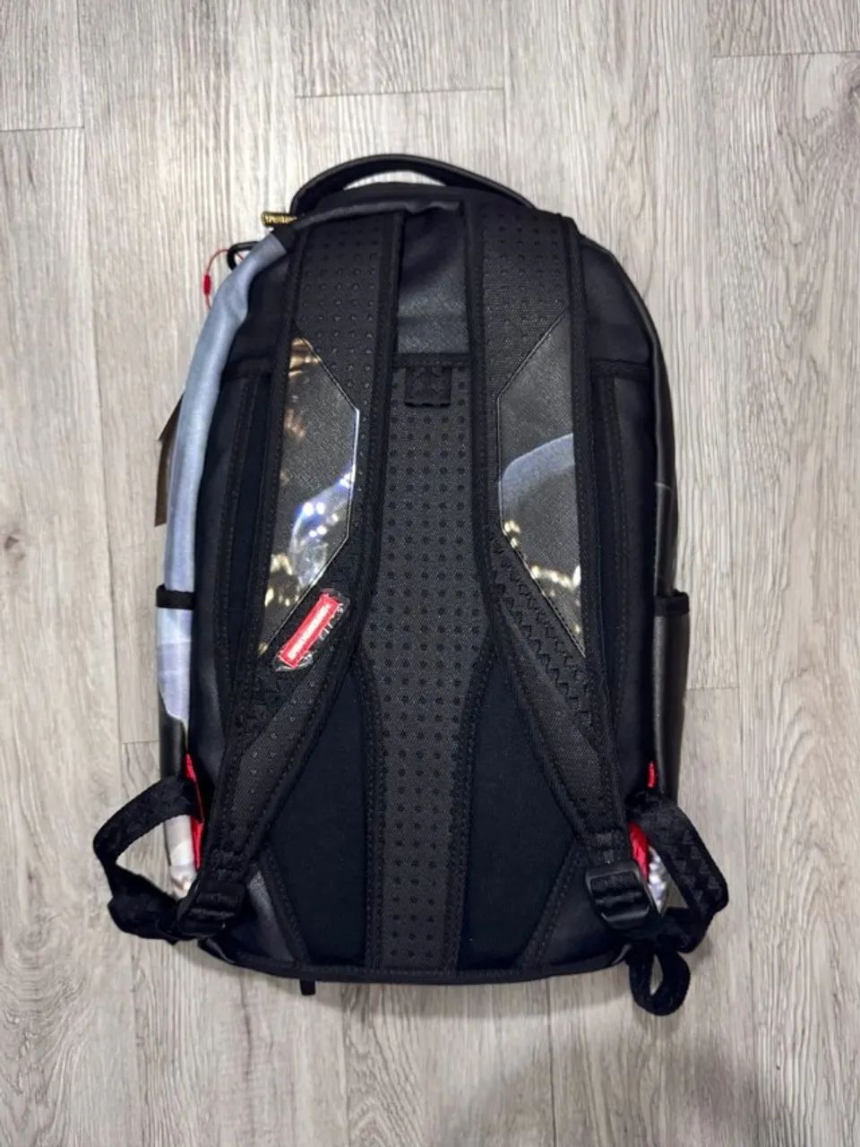 Mochila Sprayground Scarface  - Foto 2