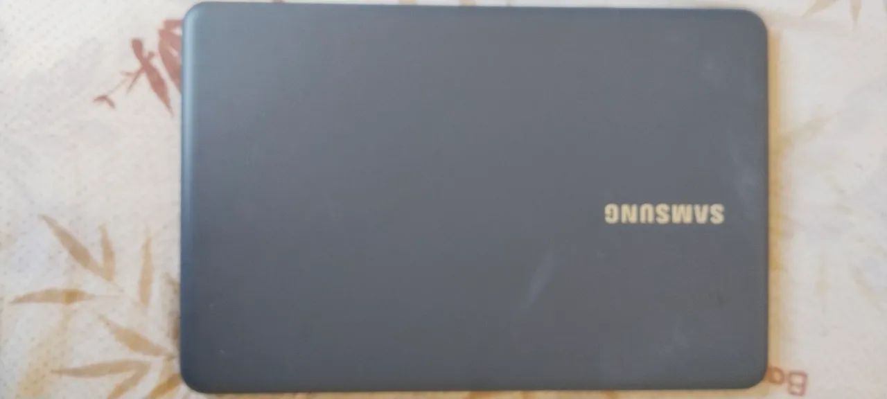 Notebook Samsung 