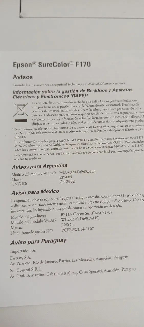 Impressora Epson para sublimação  - Foto 4