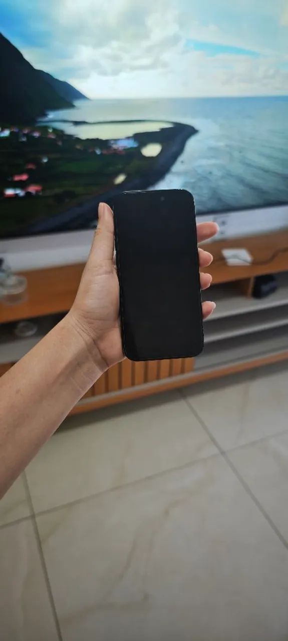 ? iPhone 14 Pro 256GB ? TODO ORIGINAL! ? - Foto 5