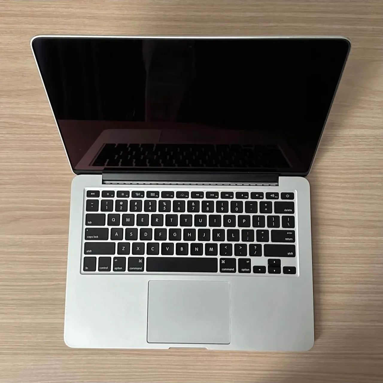 MacBook Pro Retina 13,3? 2015 | 8GB RAM | SSD 128GB | Impecável