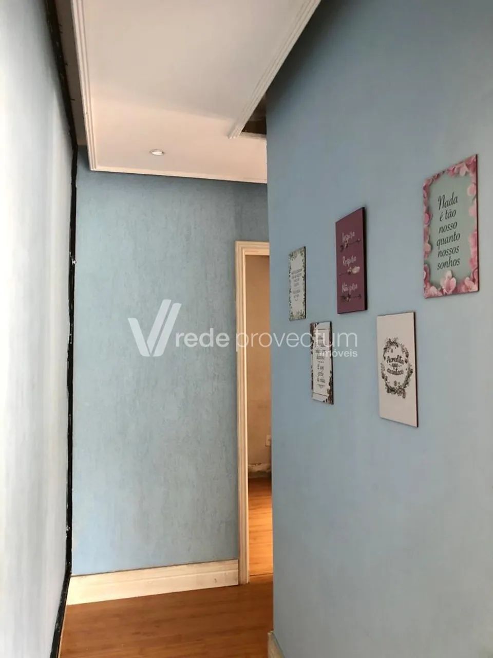 casa - Jardim Quarto Centenário - Campinas - Foto 5