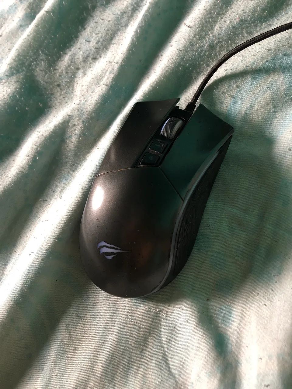 Mouse havit  - Foto 3