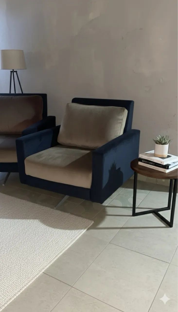 POLTRONA UNIBLANC HOUSTON 1L E081