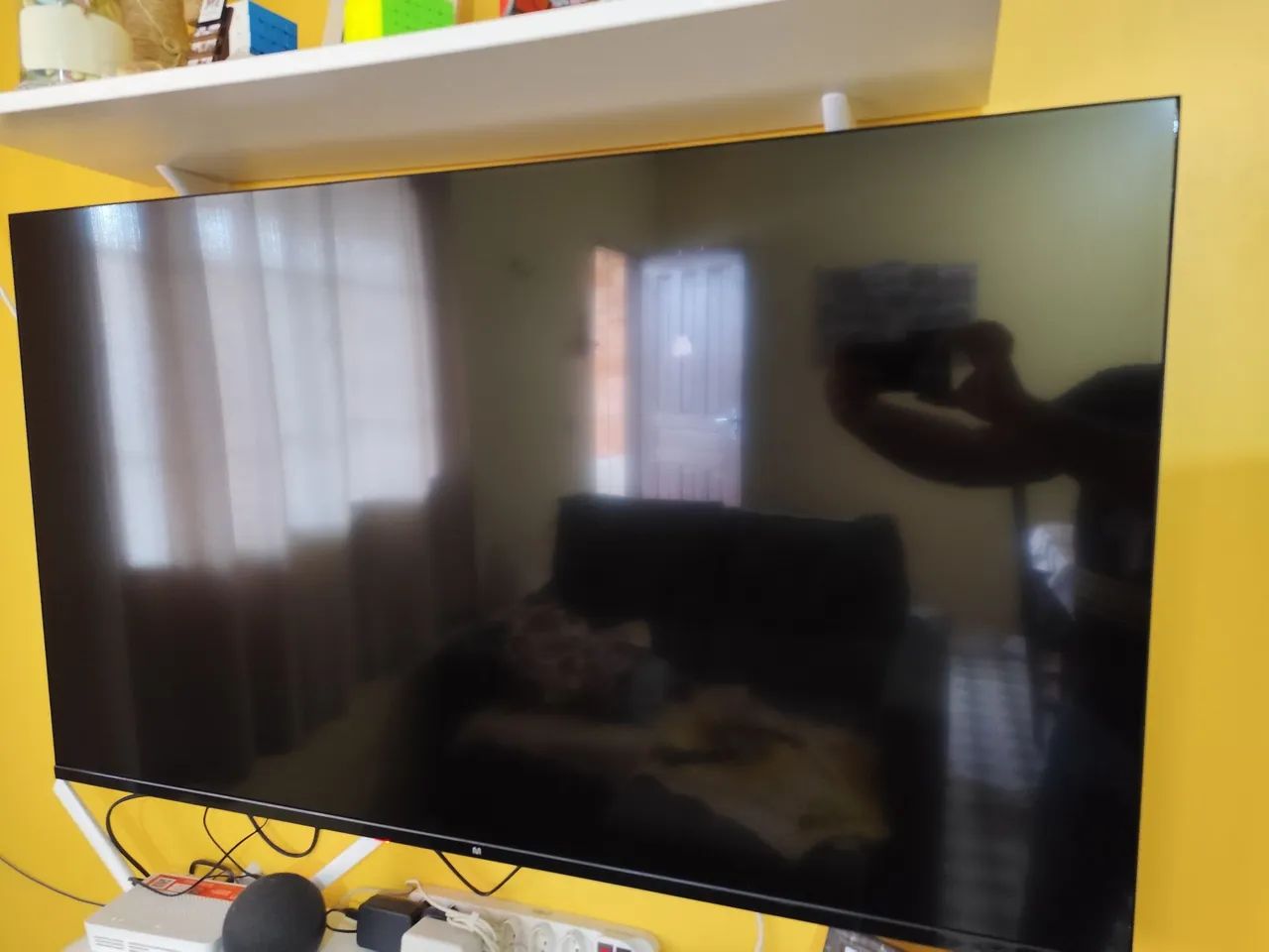 Smartv 32 polegadas 