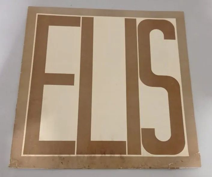Coleção 4 LPs Vinil Elis Regina - Foto 5
