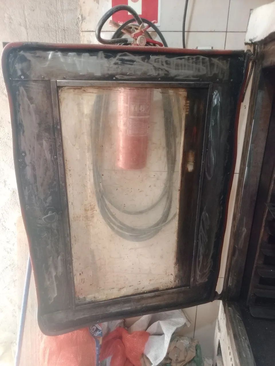 Forno industrial  - Foto 3