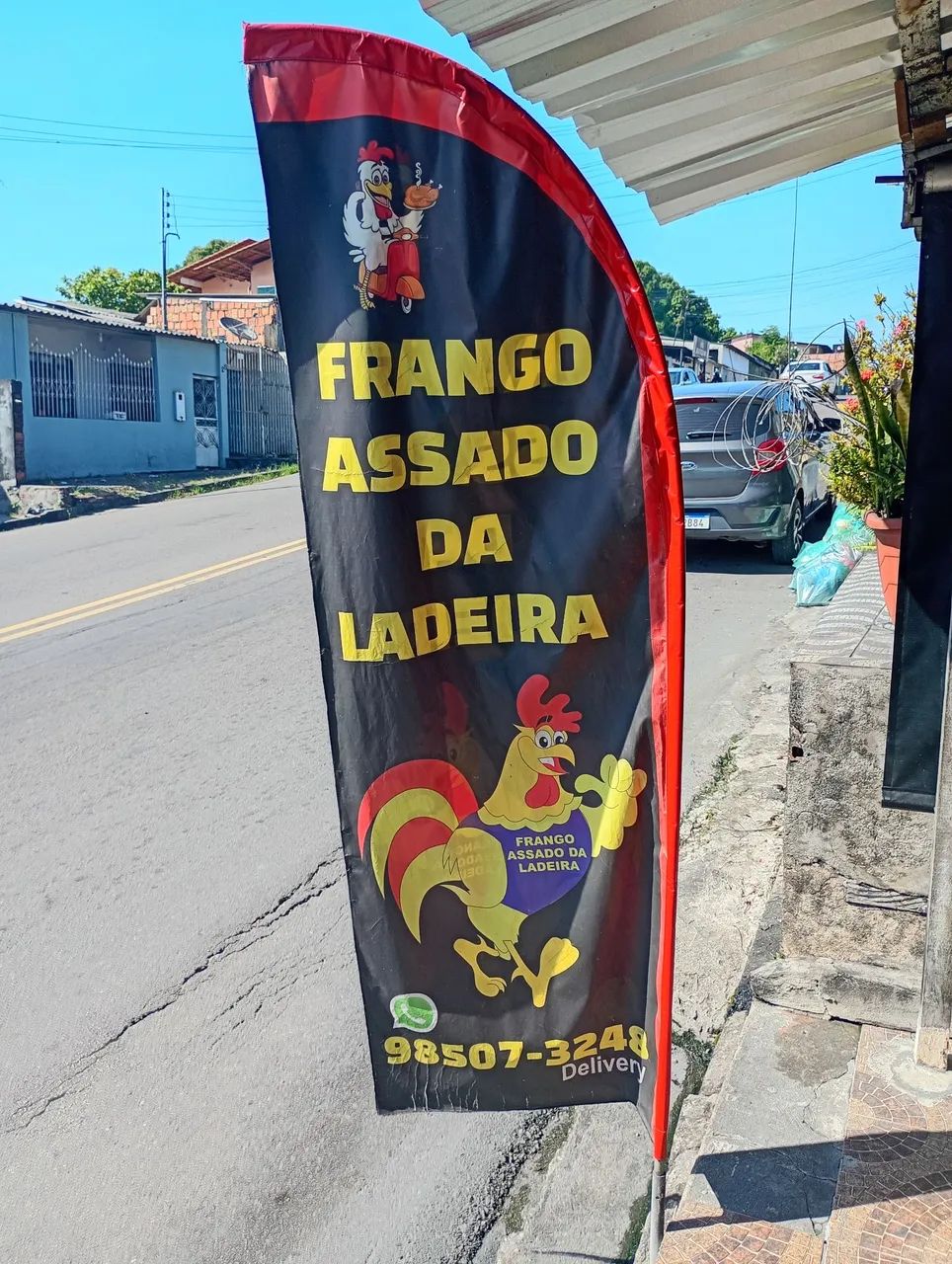 Contrata-se cozinheira