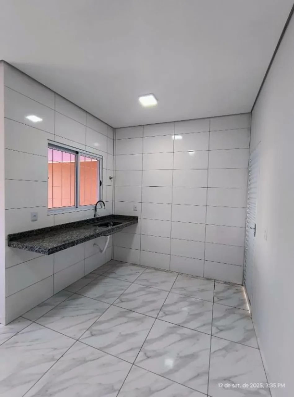CASA PARA ALUGAR NO BAIRRO ESPLANDA III - Foto 4