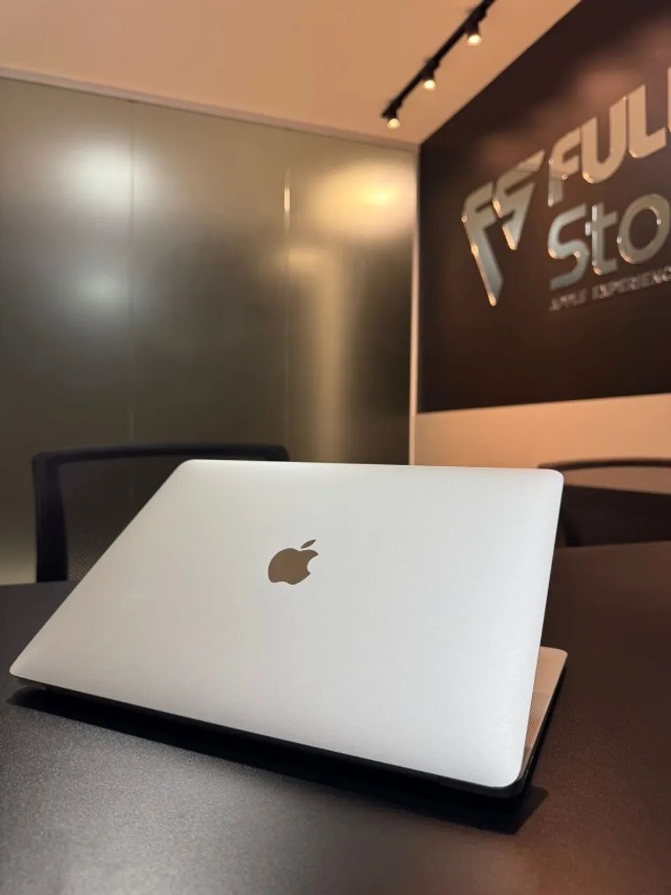 Macbook Air M1 89% saúde bateria  - Foto 2