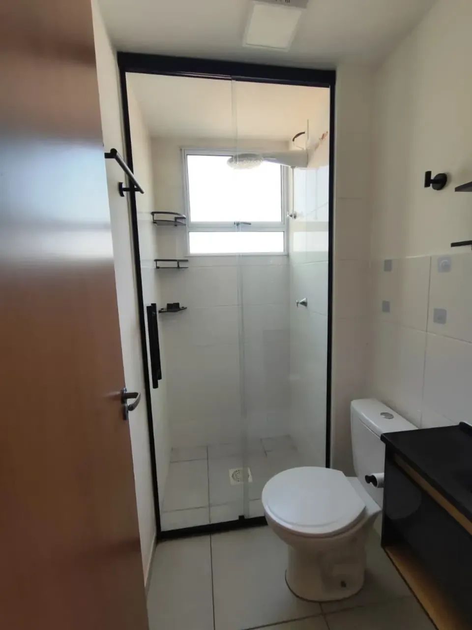 ALUGO APARTAMENTO NO CONDOMÍNIO CHAPADA CESARI - Foto 5