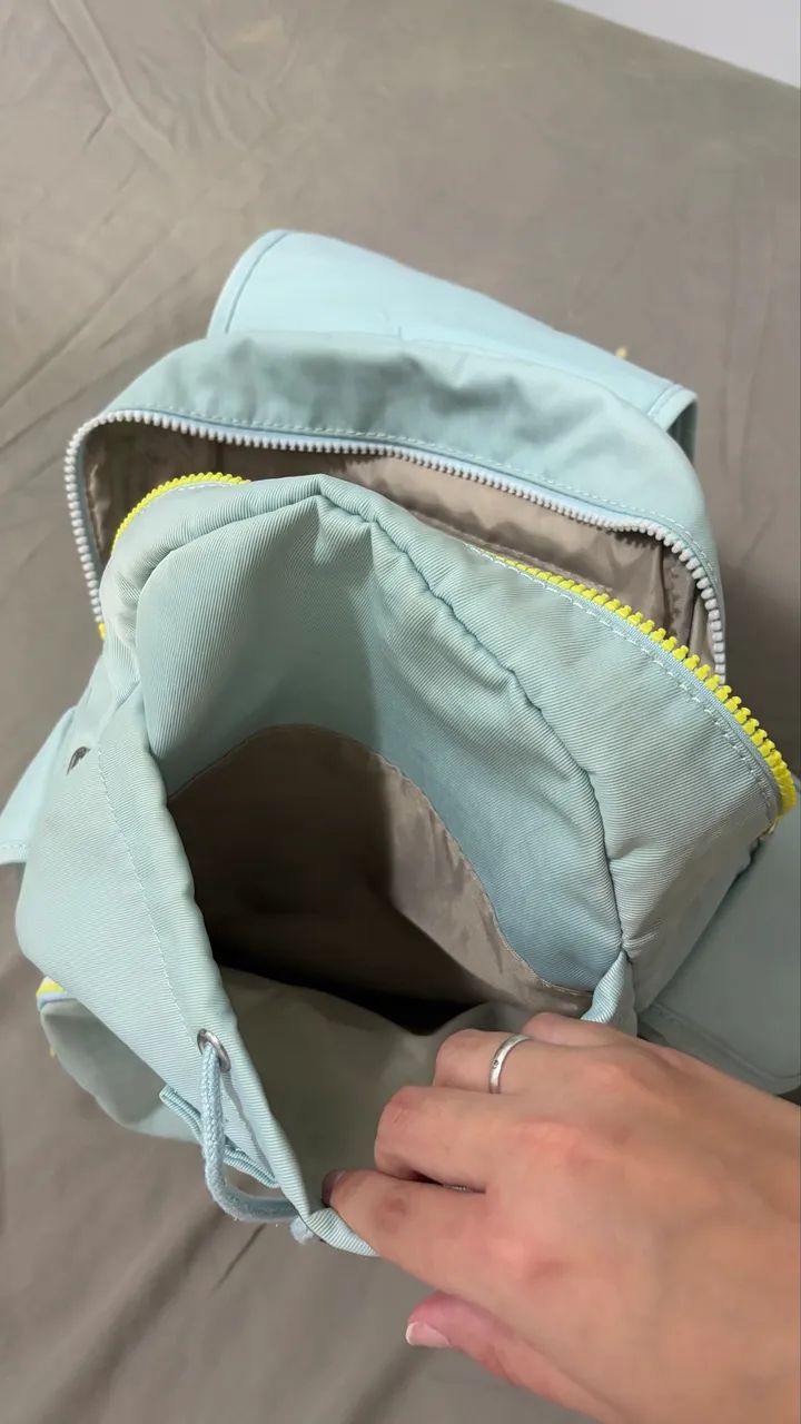 Bolsa kipling - Foto 3