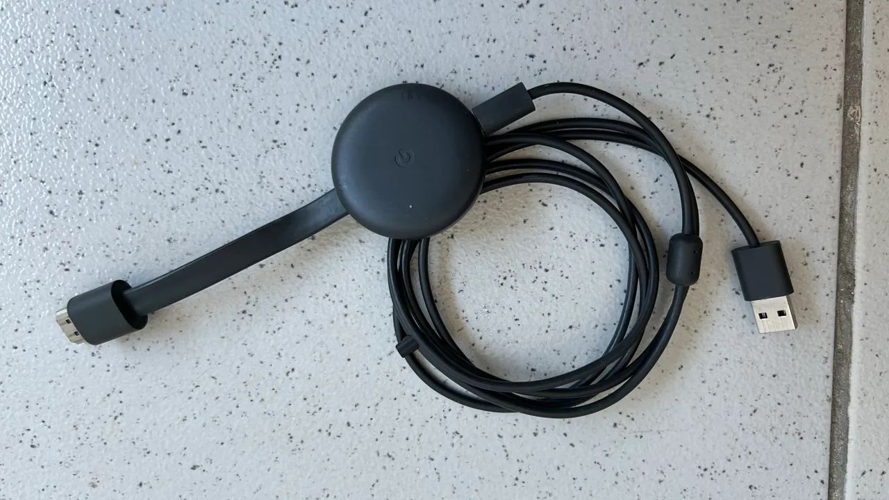 Chrome cast Google 3 - Foto 3