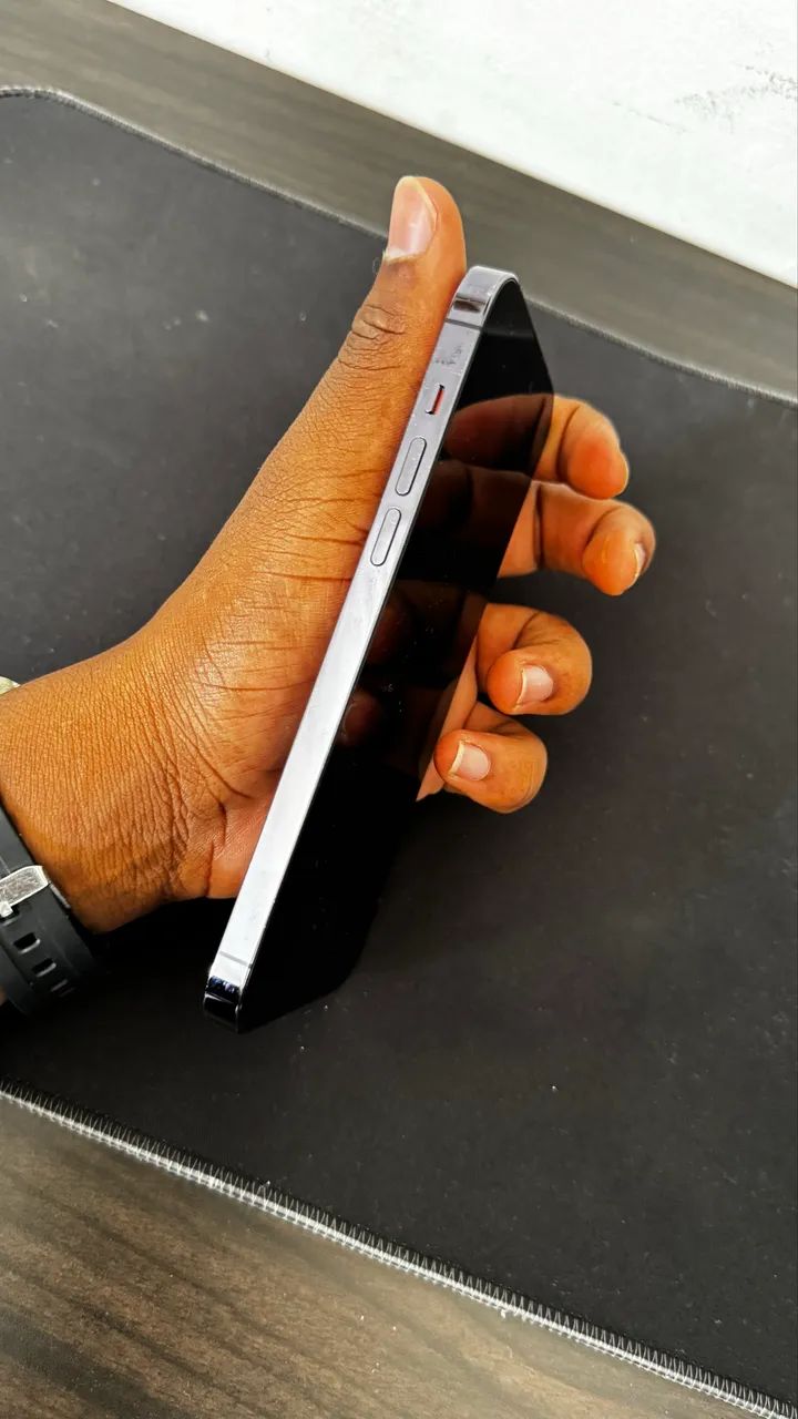 Iphone 14 Pro Max - 128gb - Sem Detalhes  - Foto 3