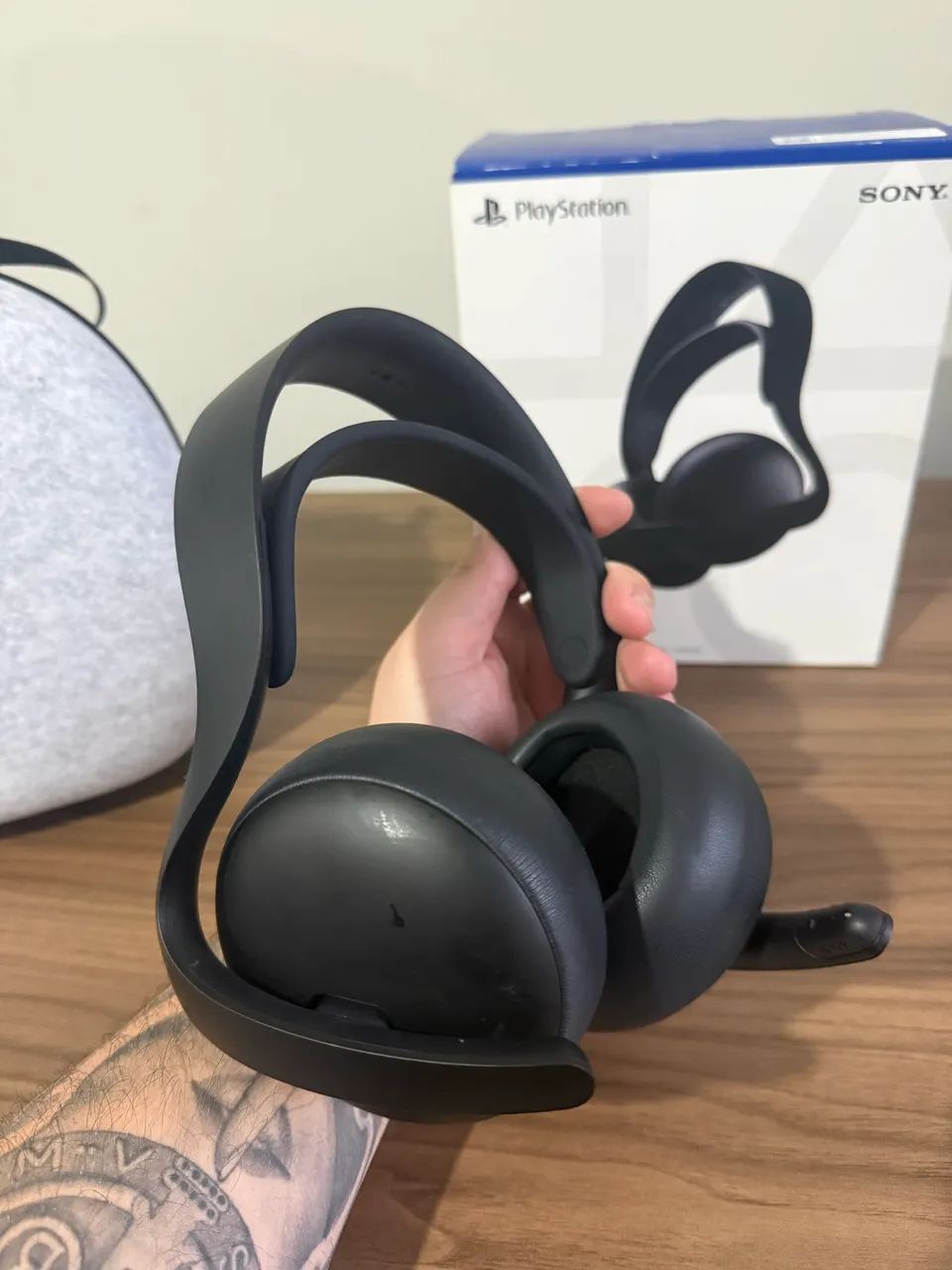 Headset Pulse Elite - Foto 5