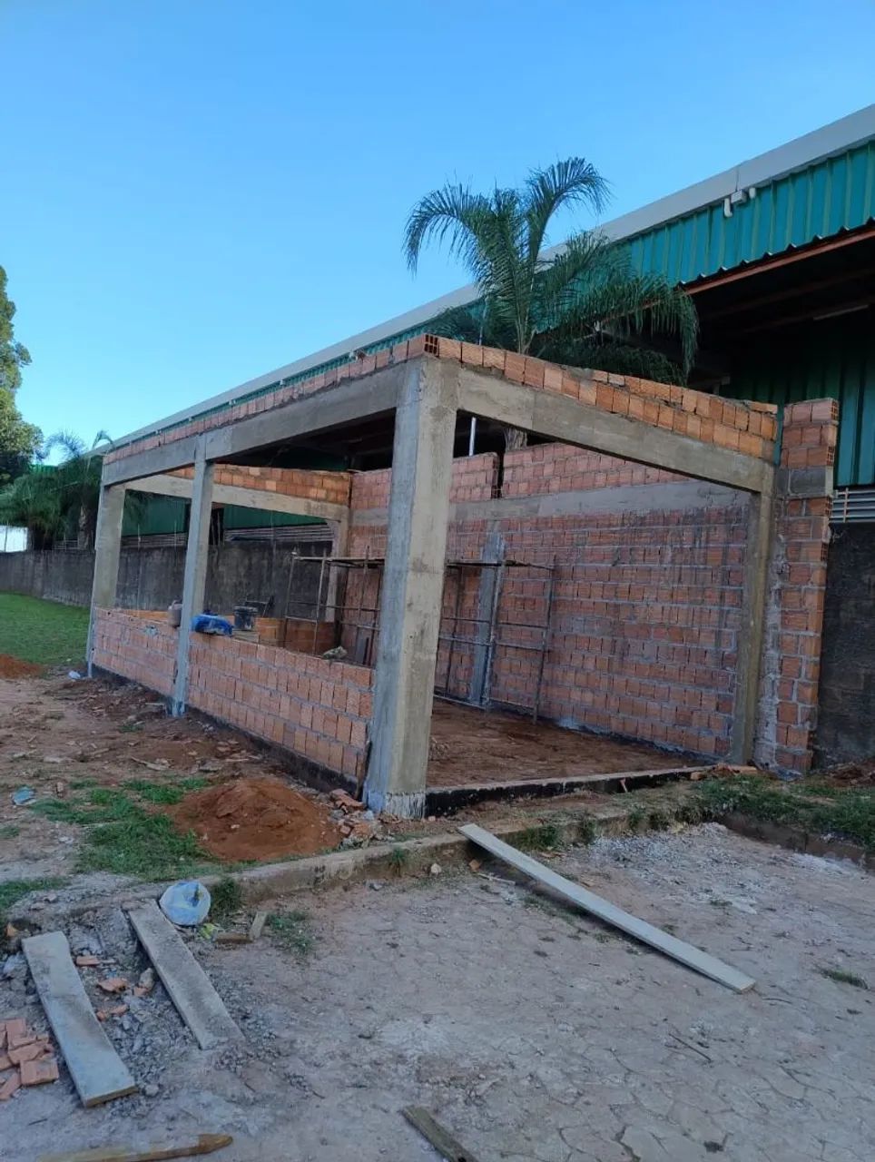 Hs construção  - Foto 3