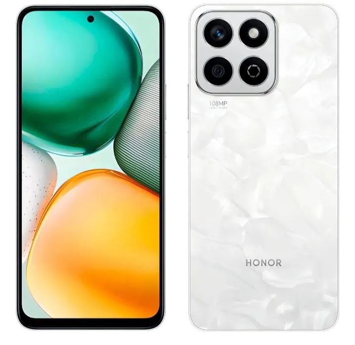 HONOR X7C 256G