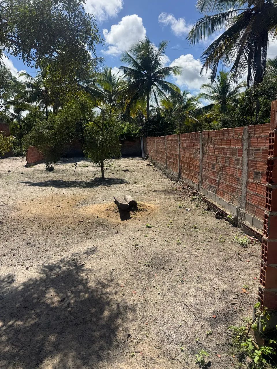 Lote em Lagoa Redonda 10x26 - Foto 3