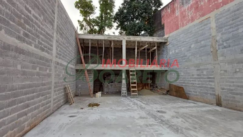 SALÃO COMERCIAL MAUÁ VILA FEITAL - Foto 4