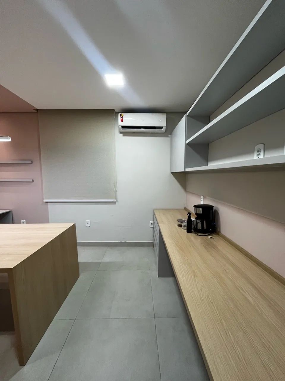 Móveis em mdf para escritório  - Foto 4