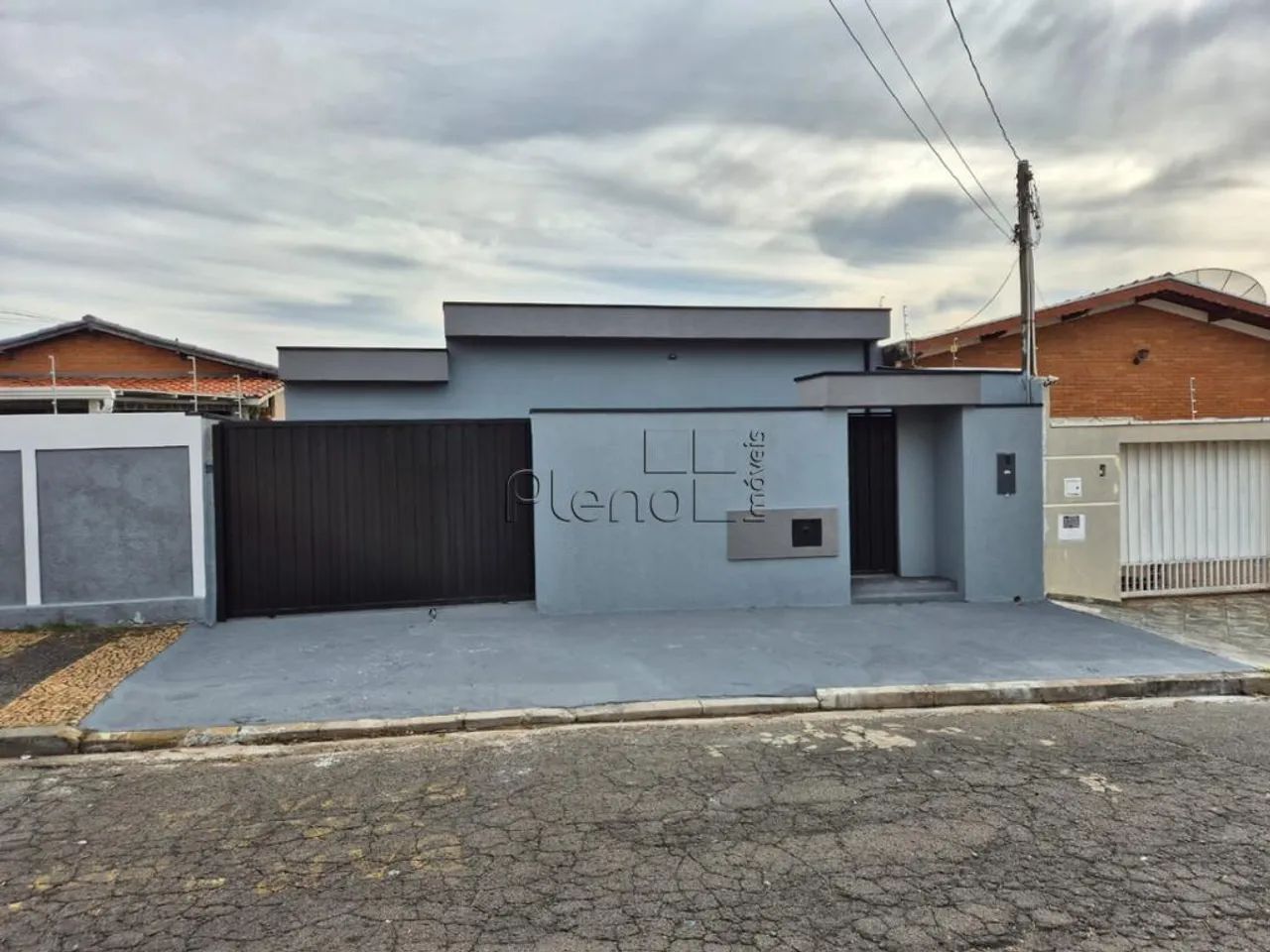 Casa à venda com 2 quartos no Jardim Estoril, Campinas. - Foto 2