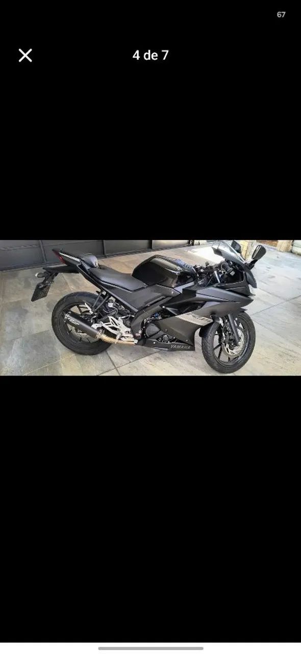 R15 155ABS - Foto 2