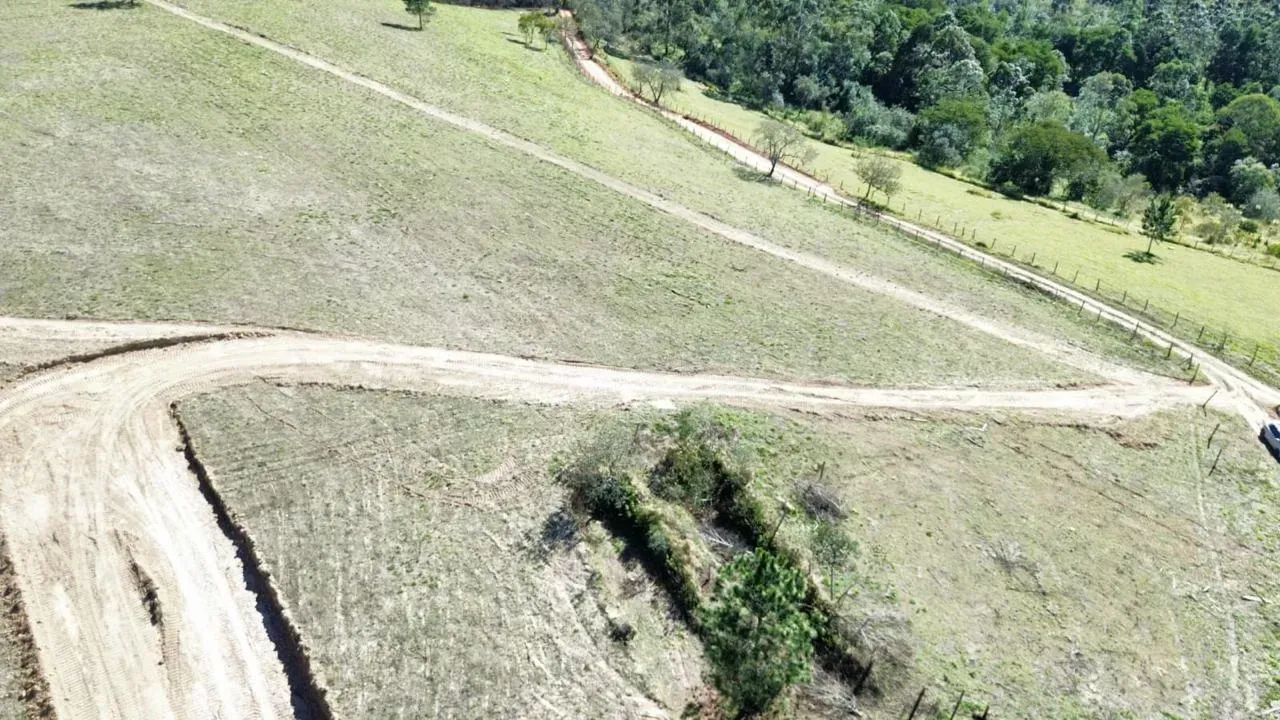 Terrenos no Aurora Park: Espaço, Natureza e Tranquilidade - Foto 4