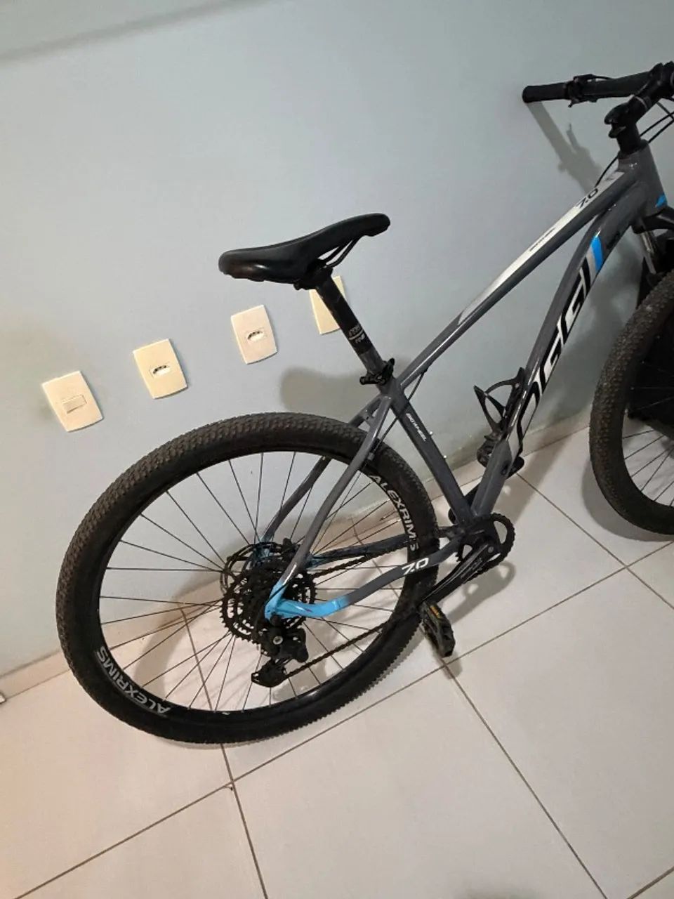 Bicicleta OGGI aro 29 - Foto 3
